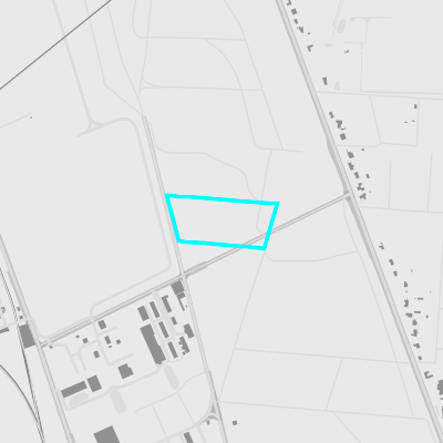 Vastgestelde archeologische zones