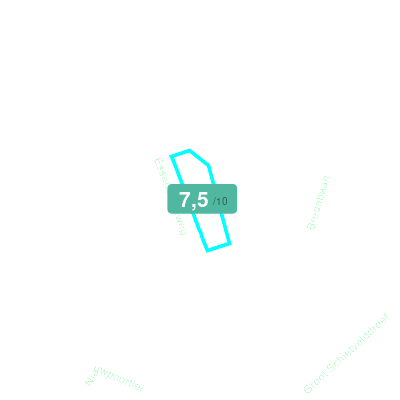Mobiscore