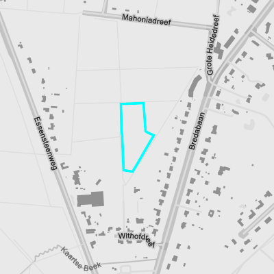 Overstromingsgevoelig (fluviaal)