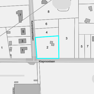 Bekrachtigde archeologienota’s