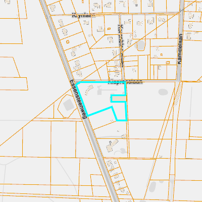 CADGIS