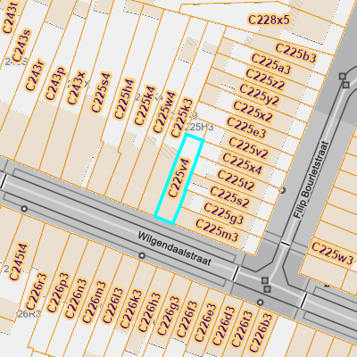 CADGIS