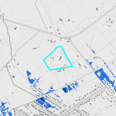 Overstromingsgevoelig (fluviaal)