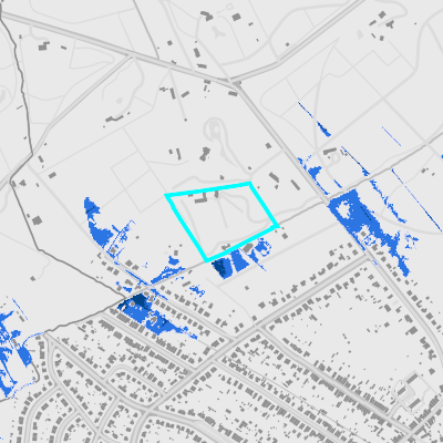 Overstromingsgevoelig (fluviaal)