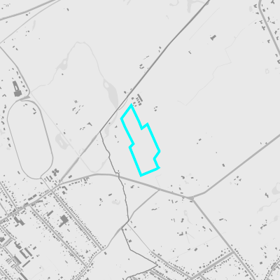 Vastgestelde archeologische zones