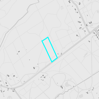 Vastgestelde archeologische zones