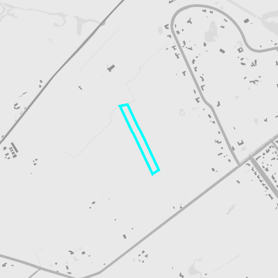 Vastgestelde archeologische zones