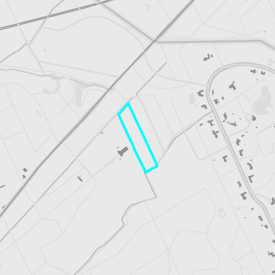 Vastgestelde archeologische zones