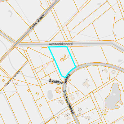 CADGIS
