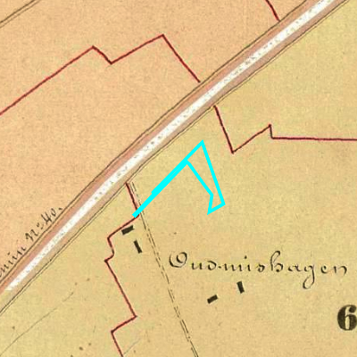 Algemeen Bodemgebruik (ABW)