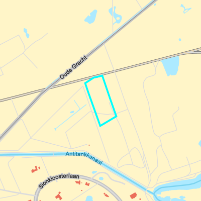 GRB Basiskaart