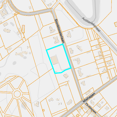 CADGIS