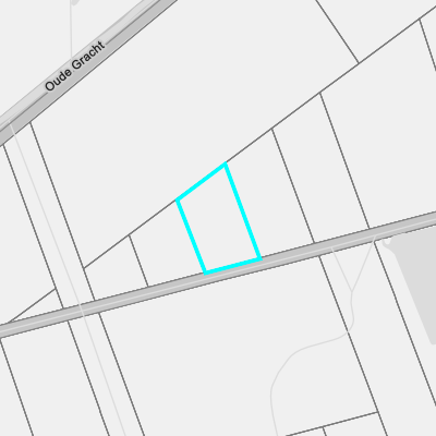 Vastgestelde archeologische zones