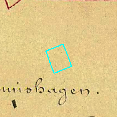 Algemeen Bodemgebruik (ABW)