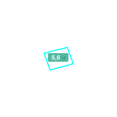 Mobiscore