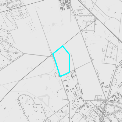 Overstromingsgevoelig (fluviaal)