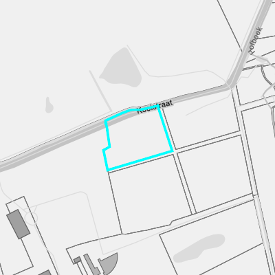 PFAS no regret zones