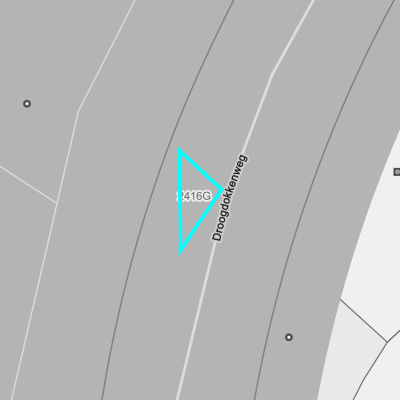 Overstromingsgevoelig (kust)