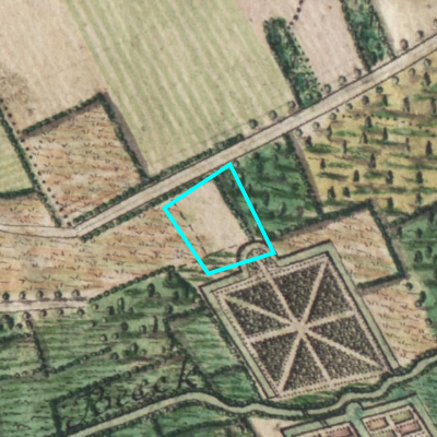 Ferraris (1771-1778)