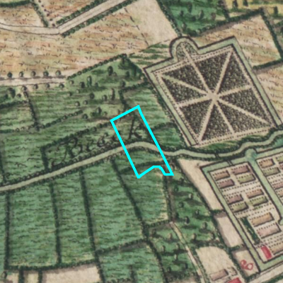 Ferraris (1771-1778)