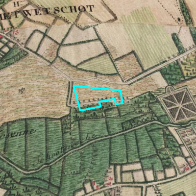 Ferraris (1771-1778)