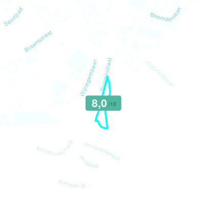 Mobiscore