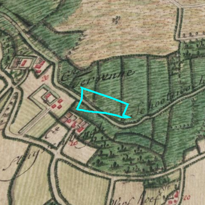 Ferraris (1771-1778)