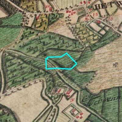 Ferraris (1771-1778)