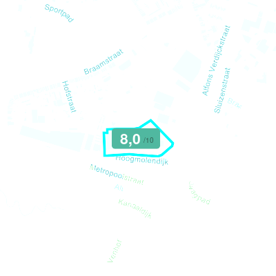 Mobiscore