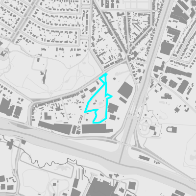 Vastgestelde archeologische zones