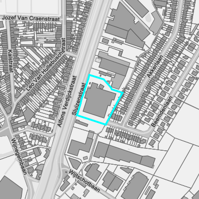 Overstromingsgevoelig (fluviaal)