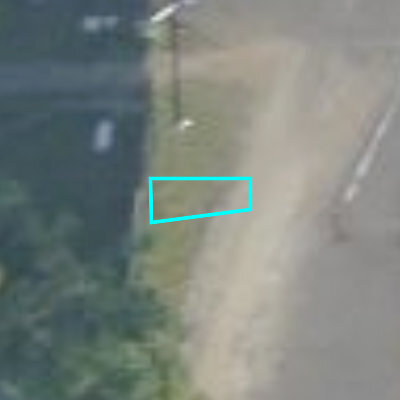 Luchtfoto Vlaanderen 2013 - 2015