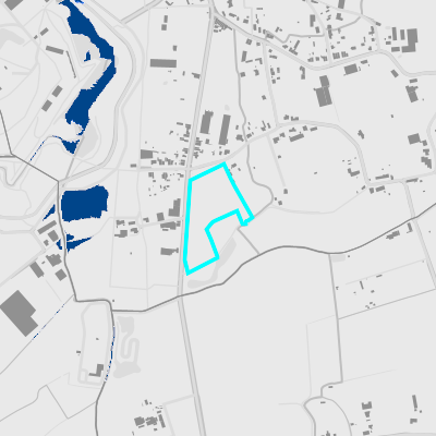 Overstromingsgevoelig (fluviaal)