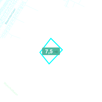 Mobiscore