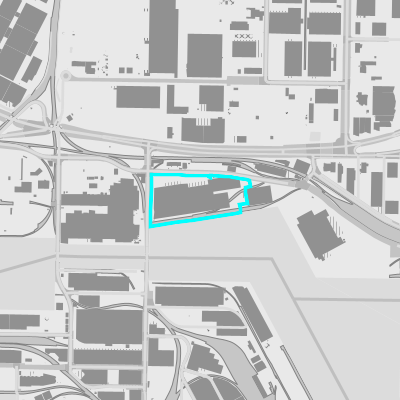 Vastgestelde archeologische zones