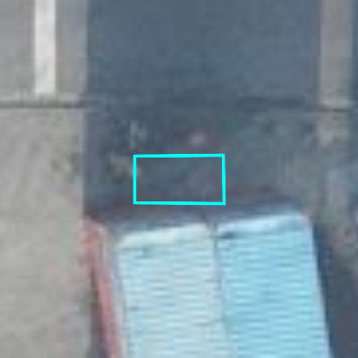 Luchtfoto Vlaanderen 2013 - 2015