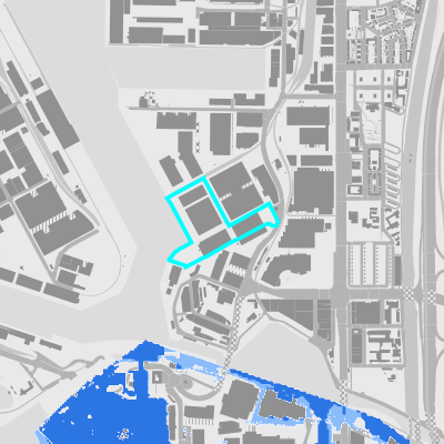 Overstromingsgevoelig (fluviaal)
