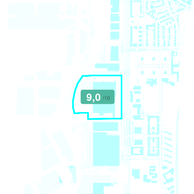 Mobiscore