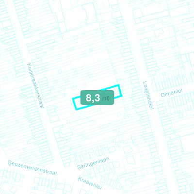 Mobiscore