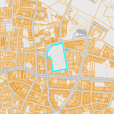 CADGIS