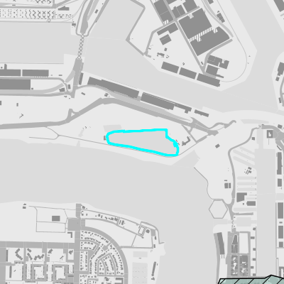 Vastgestelde archeologische zones