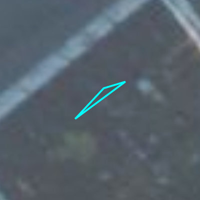 Luchtfoto Vlaanderen 2013 - 2015