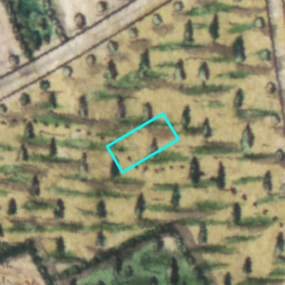 Ferraris (1771-1778)