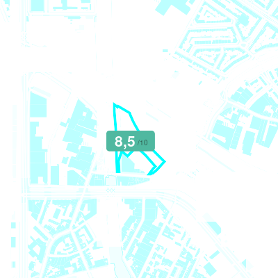 Mobiscore