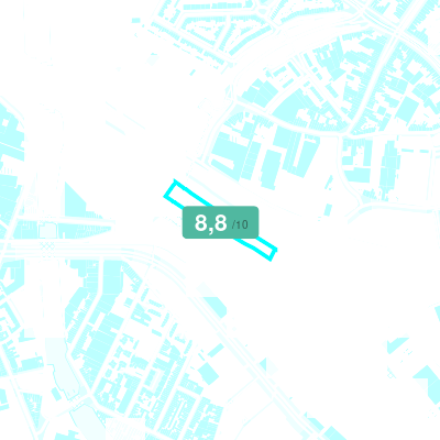 Mobiscore
