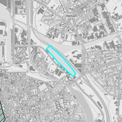 Vastgestelde archeologische zones