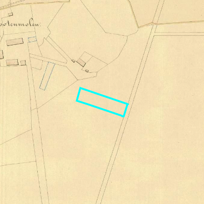Algemeen Bodemgebruik (ABW)