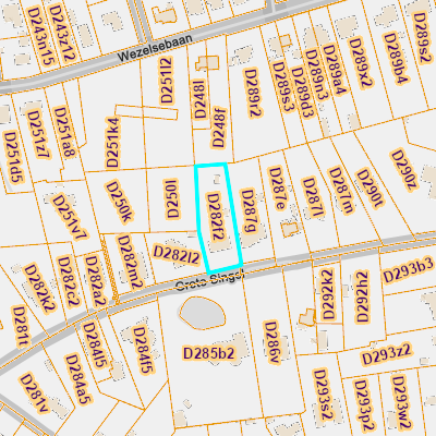 CADGIS