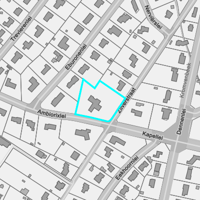 PFAS no regret zones