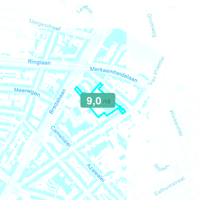 Mobiscore